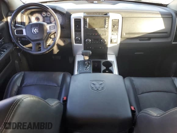 ✅ 2011 Ram 1500 Outdoorsman • VIN: 1D7RV1GT4BS513456 • Lot: 92731345. Listed on Copart with 204,046 mi. Free auction sales archive from the USA and detailed vehicle history report at DreamBid. Image 8.