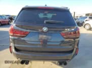 ✅ 2016 BMW X5 M • VIN: 5YMKT6C53G0R77712 • Lot: 78047624. Wystawiony na Copart z przebiegiem Nie podano. Bezpłatny archiwum sprzedaży aukcyjnych z USA i szczegółowy raport historii pojazdu na DreamBid. Zdjęcie 6.