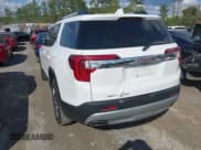 ✅ 2023 GMC Acadia SLT • VIN: 1GKKNML40PZ238389 • Lot: 43408160. Listed on IAAI with 47,995 mi. Free auction sales archive from the USA and detailed vehicle history report at DreamBid. Image 3.
