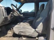 ✅ 2001 Chevrolet Blazer LT • VIN: 1GNDT13W012207791 • Lot: 65397295. Wystawiony na Copart z przebiegiem 202 389 mil. Bezpłatny archiwum sprzedaży aukcyjnych z USA i szczegółowy raport historii pojazdu na DreamBid. Zdjęcie 7.