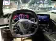 2022 Chevrolet Corvette 1LT с VIN 1G1YA2D40N5106685, выставлен на аукционе Copart как лот 73758934 с пробегом 26 417 миль миль и Списание • Salvage title. История ставок и продаж доступна на DreamBid. Изображение 7.