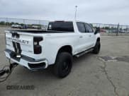 ✅ 2019 Chevrolet Silverado 1500 RST • VIN: 1GCUYEED6KZ156948 • Lot: 84866065. Wystawiony na Copart z przebiegiem 58 243 mil. Bezpłatny archiwum sprzedaży aukcyjnych z USA i szczegółowy raport historii pojazdu na DreamBid. Zdjęcie 4.