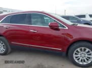 ✅ 2018 Cadillac XT5 FWD • VIN: 1GYKNARS2JZ241702 • Lot: 43862234. Listed on IAAI with 68,127 mi. Free auction sales archive from the USA and detailed vehicle history report at DreamBid. Image 13.