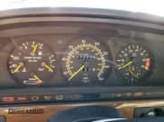 ✅ 1989 Mercedes-Benz 420 SEL • VIN: WDBCA35EXKA440707 • Lot: 75636164. Listed on Copart with 170,236 mi. Free auction sales archive from the USA and detailed vehicle history report at DreamBid. Image 9.