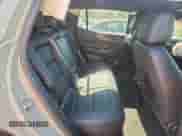 2025 Chevrolet Equinox AWD LT z VIN 3GNAXPEG1SL118196, wystawiony jako Copart lot #80846685 z przebiegiem 5 968 mil mil oraz Szkoda całkowita • Salvage title. Historia ofert i sprzedaży dostępna na DreamBid. Obrazek 11.