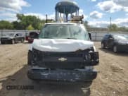 ✅ 2013 Chevrolet Express Cargo • VIN: 1GCWGFCA6D1143242 • Lot: 70320265. Listed on Copart with 330,928 mi. Free auction sales archive from the USA and detailed vehicle history report at DreamBid. Image 5.