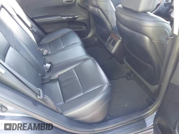 ✅ 2013 Toyota Avalon XLE • VIN: 4T1BK1EB5DU050907 • Lot: 43140320. Wystawiony na IAAI z przebiegiem 88 176 mil. Bezpłatny archiwum sprzedaży aukcyjnych z USA i szczegółowy raport historii pojazdu na DreamBid. Zdjęcie 8.