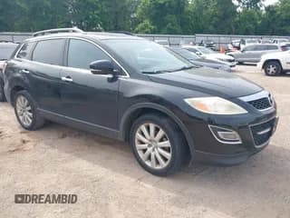 ✅ 2010 Mazda CX-9 Sport • VIN: JM3TB2MA5A0229059 • Лот: 42234197. Опубликован ранее на IAAI с пробегом 232 392 миль. Бесплатный доступ к архиву аукционных продаж из США и подробный отчёт об истории автомобиля на DreamBid. Изображение 1.