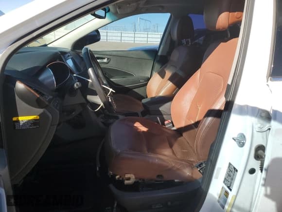 ✅ 2013 Hyundai Santa Fe Sport • VIN: 5XYZW3LAXDG037651 • Lot: 92048445. Wystawiony na Copart z przebiegiem 146 861 mil. Bezpłatny archiwum sprzedaży aukcyjnych z USA i szczegółowy raport historii pojazdu na DreamBid. Zdjęcie 7.