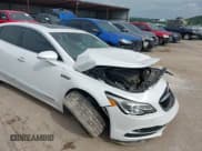 ✅ 2018 Buick LaCrosse Premium • VIN: 1G4ZR5SS7JU131635 • Lot: 43027514. Wystawiony na IAAI z przebiegiem Nie podano. Bezpłatny archiwum sprzedaży aukcyjnych z USA i szczegółowy raport historii pojazdu na DreamBid. Zdjęcie 6.