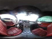 ✅ 2019 Mercedes-Benz C 300 • VIN: WDDWJ8DB1KF846175 • Lot: 42397729. Listed on IAAI with 89,461 mi. Free auction sales archive from the USA and detailed vehicle history report at DreamBid. Image 18.