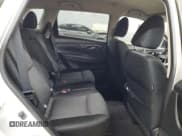 ✅ 2018 Nissan Rogue SV • VIN: JN8AT2MVXJW300757 • Lot: 91277675. Wystawiony na Copart z przebiegiem 134 609 mil. Bezpłatny archiwum sprzedaży aukcyjnych z USA i szczegółowy raport historii pojazdu na DreamBid. Zdjęcie 11.