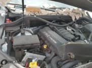 ✅ 2024 Dodge Durango SRT 392 AlcHEMI • VIN: 1C4SDJGJ7RC111982 • Lot: 53894425. Wystawiony na Copart z przebiegiem Nie podano. Bezpłatny archiwum sprzedaży aukcyjnych z USA i szczegółowy raport historii pojazdu na DreamBid. Zdjęcie 12.