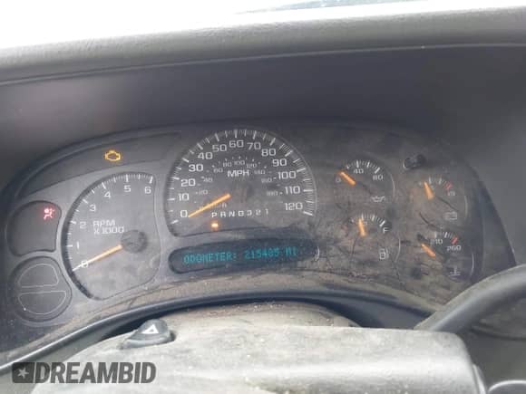 2006 Chevrolet Silverado 1500 LT3 с VIN 2GCEK13T261189954, выставлен на аукционе IAAI как лот 43265069 с пробегом 215 485 миль миль и . История ставок и продаж доступна на DreamBid. Изображение 7.