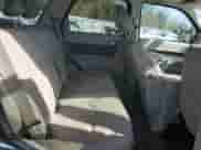 2009 Mercury Mariner Premier with VIN 4M2CU97729KJ06468, listed as a Copart auction lot 47785335 with 86,497 mi miles and Salvage title. Bid and sale history available at DreamBid. Image 11.