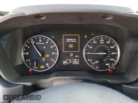 ✅ 2025 Subaru Forester Premium • VIN: JF2SLDBC7SH406099 • Lot: 73663374. Wystawiony na Copart z przebiegiem 1 615 mil. Bezpłatny archiwum sprzedaży aukcyjnych z USA i szczegółowy raport historii pojazdu na DreamBid. Zdjęcie 9.