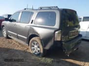 ✅ 2006 Infiniti QX56 • VIN: 5N3AA08C06N815054 • Lot: 43255492. Wystawiony na IAAI z przebiegiem Nie podano. Bezpłatny archiwum sprzedaży aukcyjnych z USA i szczegółowy raport historii pojazdu na DreamBid. Zdjęcie 3.