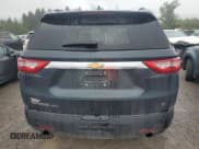 ✅ 2020 Chevrolet Traverse LT Cloth • VIN: 1GNEVGKW6LJ299095 • Lot: 67709834. Wystawiony na Copart z przebiegiem 101 895 mil. Bezpłatny archiwum sprzedaży aukcyjnych z USA i szczegółowy raport historii pojazdu na DreamBid. Zdjęcie 6.