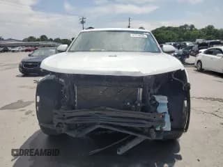 ✅ 2023 Volkswagen Atlas SE • VIN: 1V2KR2CAXPC543085 • Lot: 57314235. Wystawiony na Copart z przebiegiem 28 358 mil. Bezpłatny archiwum sprzedaży aukcyjnych z USA i szczegółowy raport historii pojazdu na DreamBid. Zdjęcie 5.