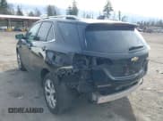 ✅ 2018 Chevrolet Equinox Premier • VIN: 2GNAXVEV4J6264162 • Лот: 41626947. Опубликован ранее на IAAI с пробегом 104 926 миль. Бесплатный доступ к архиву аукционных продаж из США и подробный отчёт об истории автомобиля на DreamBid. Изображение 3.