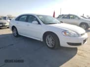 ✅ 2015 Chevrolet Impala LTZ • VIN: 2G1WC5E32F1167256 • Лот: 72190804. Опубликован ранее на Copart с пробегом 141 614 миль. Бесплатный доступ к архиву аукционных продаж из США и подробный отчёт об истории автомобиля на DreamBid. Изображение 4.
