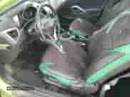 2012 Hyundai Veloster w/Red Int z VIN KMHTC6AD7CU081810, wystawiony jako Copart lot #85392454 z przebiegiem 172 747 mil mil oraz Czysty tytuł • Clean title. Historia ofert i sprzedaży dostępna na DreamBid. Obrazek 7.