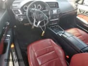 ✅ 2016 Mercedes-Benz E 550 • VIN: WDDKK7DF5GF329848 • Лот: 67625575. Опубликован ранее на Copart с пробегом 97 107 миль. Бесплатный доступ к архиву аукционных продаж из США и подробный отчёт об истории автомобиля на DreamBid. Изображение 8.