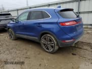 ✅ 2015 Lincoln MKZ • VIN: 5LMTJ1BH9FUJ38097 • Lot: 79472724. Wystawiony na Copart z przebiegiem 119 144 mil. Bezpłatny archiwum sprzedaży aukcyjnych z USA i szczegółowy raport historii pojazdu na DreamBid. Zdjęcie 2.