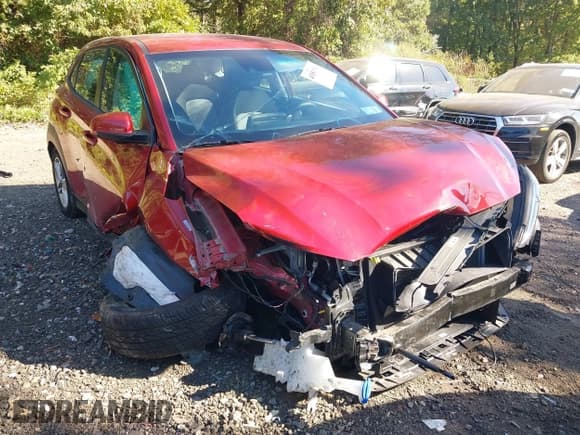 ✅ 2021 Hyundai Kona SE • VIN: KM8K1CAA3MU711281 • Лот: 43351761. Опубликован ранее на IAAI с пробегом 13 125 миль. Бесплатный доступ к архиву аукционных продаж из США и подробный отчёт об истории автомобиля на DreamBid. Изображение 1.