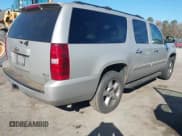 ✅ 2007 Chevrolet Suburban LTZ • VIN: 1GNFK16367J308989 • Лот: 43692533. Опубликован ранее на IAAI с пробегом 145 523 миль. Бесплатный доступ к архиву аукционных продаж из США и подробный отчёт об истории автомобиля на DreamBid. Изображение 4.