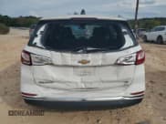 ✅ 2020 Chevrolet Equinox LT • VIN: 3GNAXJEV6LS500436 • Лот: 82361645. Опубликован ранее на Copart с пробегом 64 765 миль. Бесплатный доступ к архиву аукционных продаж из США и подробный отчёт об истории автомобиля на DreamBid. Изображение 6.