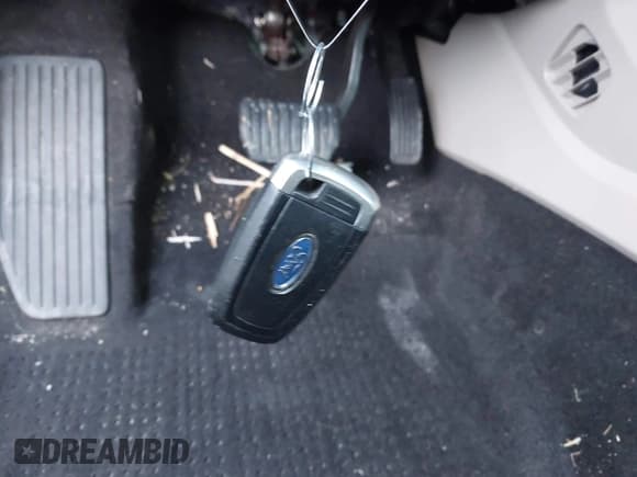 ✅ 2020 Ford Fusion SE • VIN: 3FA6P0T91LR241205 • Лот: 43637091. Опубликован ранее на IAAI с пробегом 56 996 миль. Бесплатный доступ к архиву аукционных продаж из США и подробный отчёт об истории автомобиля на DreamBid. Изображение 11.