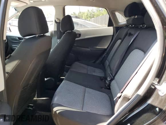 2020 Hyundai Kona SE z VIN KM8K1CAA3LU487301, wystawiony jako Copart lot #58328313 z przebiegiem 44 509 mil mil oraz . Historia ofert i sprzedaży dostępna na DreamBid. Obrazek 11.