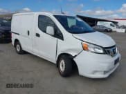 ✅ 2018 Nissan NV200 SV • VIN: 3N6CM0KN3JK693387 • Лот: 42207982. Опубликован ранее на IAAI с пробегом 177 140 миль. Бесплатный доступ к архиву аукционных продаж из США и подробный отчёт об истории автомобиля на DreamBid. Изображение 1.
