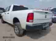 2015 Ram 1500 Express with VIN 1C6RR7FT0FS606216, listed as a IAAI auction lot 42045218 with 156,728 mi miles and . Bid and sale history available at DreamBid. Image 3.