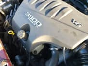 ✅ 2001 Buick LeSabre Limited • VIN: 1G4HR54K61U104418 • Лот: 43895247. Опубликован ранее на IAAI с пробегом 101 646 миль. Бесплатный доступ к архиву аукционных продаж из США и подробный отчёт об истории автомобиля на DreamBid. Изображение 13.