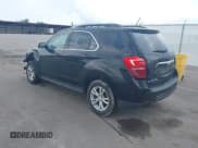 ✅ 2017 Chevrolet Equinox LT • VIN: 2GNFLFEK7H6254457 • Лот: 42528016. Опубликован ранее на IAAI с пробегом 164 056 миль. Бесплатный доступ к архиву аукционных продаж из США и подробный отчёт об истории автомобиля на DreamBid. Изображение 3.