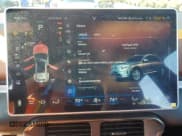 ✅ 2024 VinFast VF 8 Plus • VIN: RLLV1AFA7RH007881 • Lot: 65514165. Wystawiony na Copart z przebiegiem 8 138 mil. Bezpłatny archiwum sprzedaży aukcyjnych z USA i szczegółowy raport historii pojazdu na DreamBid. Zdjęcie 9.