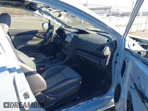 ✅ 2022 Subaru Crosstrek Special Sports • VIN: JF2GTHSC4NH285159 • Lot: 43748014. Listed on IAAI with 45,645 mi. Free auction sales archive from the USA and detailed vehicle history report at DreamBid. Image 5.