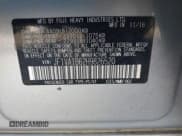 ✅ 2017 Subaru WRX • VIN: JF1VA1B62H9826520 • Lot: 42668885. Listed on IAAI with 189,254 mi. Free auction sales archive from the USA and detailed vehicle history report at DreamBid. Image 9.