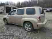 ✅ 2007 Chevrolet HHR LT • VIN: 3GNDA23D97S597118 • Лот: 80968604. Размещён на Copart с пробегом 195 062 миль миль. Получите бесплатный доступ к архиву аукционных продаж из США и посмотрите подробный отчёт об истории автомобиля на DreamBid. Изображение 2.