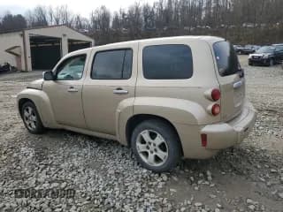 ✅ 2007 Chevrolet HHR LT • VIN: 3GNDA23D97S597118 • Lot: 80968604. Listed on Copart with 195,062 mi. Free auction sales archive from the USA and detailed vehicle history report at DreamBid. Image 2.