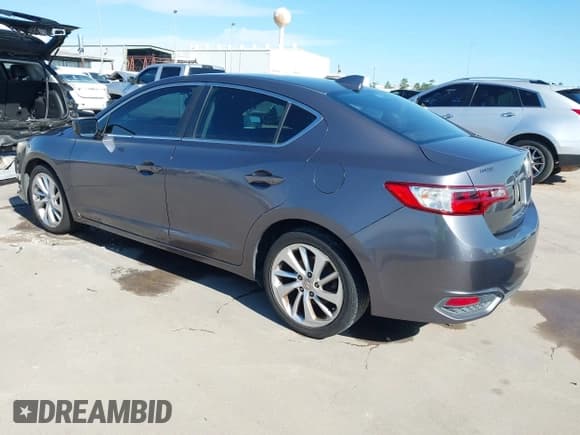 ✅ 2017 Acura ILX • VIN: 19UDE2F3XHA000563 • Lot: 43720857. Wystawiony na IAAI z przebiegiem 151 367 mil. Bezpłatny archiwum sprzedaży aukcyjnych z USA i szczegółowy raport historii pojazdu na DreamBid. Zdjęcie 3.