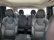 ✅ 2023 Volvo XC90 Plus • VIN: YV4L12PN8P1975127 • Lot: 81403884. Listed on Copart with 36,108 mi. Free auction sales archive from the USA and detailed vehicle history report at DreamBid. Image 10.