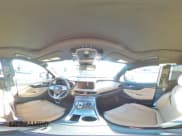 ✅ 2023 Hyundai Santa Fe Calligraphy • VIN: 5NMS54AL0PH522616 • Lot: 91018645. Listed on Copart with 55,717 mi. Free auction sales archive from the USA and detailed vehicle history report at DreamBid. Image 15.