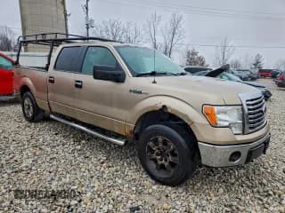 ✅ 2011 Ford F-150 XLT • VIN: 1FTFW1EF3BFB25974 • Лот: 94118455. Опубликован ранее на Copart с пробегом 282 031 миль. Бесплатный доступ к архиву аукционных продаж из США и подробный отчёт об истории автомобиля на DreamBid. Изображение 4.