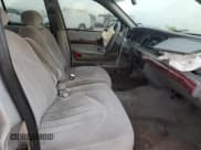 ✅ 2000 Mercury Grand Marquis GS • VIN: 2MEFM74W7YX720199 • Lot: 86310775. Wystawiony na Copart z przebiegiem 113 451 mil. Bezpłatny archiwum sprzedaży aukcyjnych z USA i szczegółowy raport historii pojazdu na DreamBid. Zdjęcie 7.