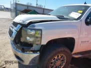 ✅ 2011 Chevrolet Silverado 2500HD LT • VIN: 1GC1KXCG9BF105328 • Лот: 41771074. Опубликован ранее на IAAI с пробегом 246 868 миль. Бесплатный доступ к архиву аукционных продаж из США и подробный отчёт об истории автомобиля на DreamBid. Изображение 6.