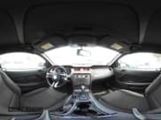 ✅ 2014 Ford Mustang Premium • VIN: 1ZVBP8EM6E5322549 • Lot: 42966927. Listed on IAAI with 144,151 mi. Free auction sales archive from the USA and detailed vehicle history report at DreamBid. Image 19.