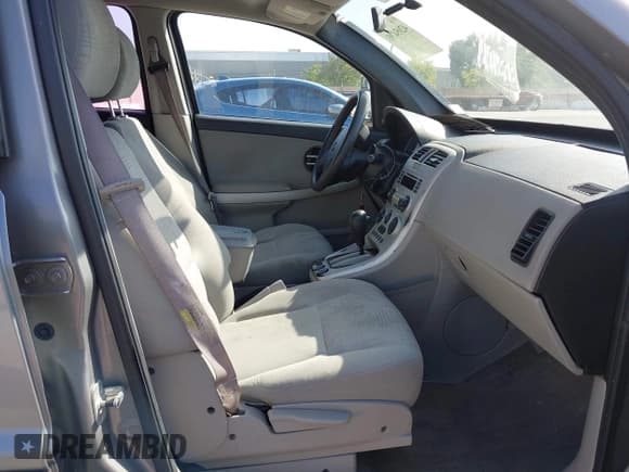 ✅ 2005 Chevrolet Equinox LS • VIN: 2CNDL13F656160747 • Лот: 42054793. Опубликован ранее на IAAI с пробегом 156 479 миль. Бесплатный доступ к архиву аукционных продаж из США и подробный отчёт об истории автомобиля на DreamBid. Изображение 5.